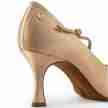 dance naturals ballroom dansschoenen