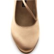 dance naturals dames ballroom schoenen