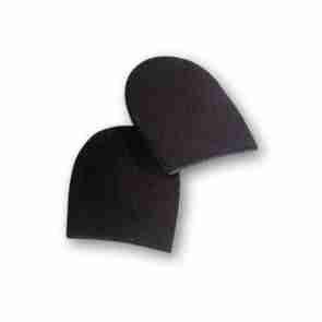 Dance Naturals Replacement Heels - Heren