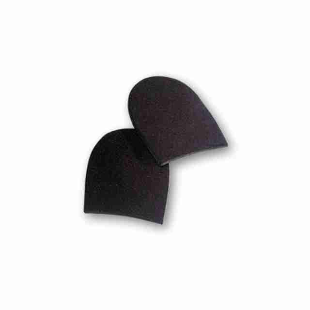 Dance Naturals Replacement Heels - Heren