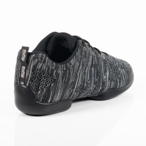Anna Kern Suny 125 Bold Danssneaker Splitzool