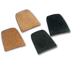 Dance Naturals Replacement Heels - Art. 10