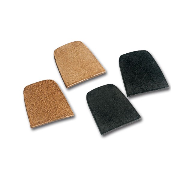 Dance Naturals Replacement Heels - Art. 10