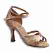 Dance Naturals Art. 22 Tan Leer