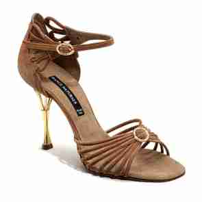 Dance Naturals Art. 883 Venere