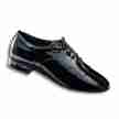 Dance Naturals Art 11 heren lak lederen dansschoenen