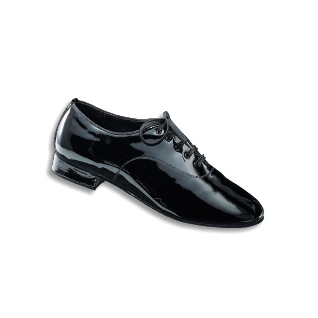 Dance Naturals Art 11 heren lak lederen dansschoenen