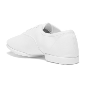 Rumpf Bee Jazz Dance Sneaker Wit