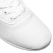 Rumpf Bee Jazz Dance Sneaker Wit
