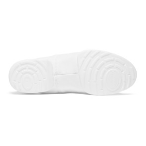 Rumpf Bee Jazz Dance Sneaker Wit