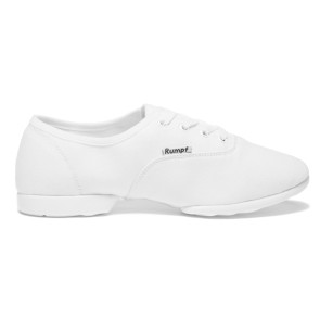 Rumpf Bee Jazz Dance Sneaker Wit