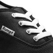 Rumpf Bee Jazz Dance Sneaker Zwart Rumpf Bee Jazz Dance Sneaker Zwart