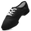 Rumpf Bee Jazz Dance Sneaker Zwart Rumpf Bee Jazz Dance Sneaker Zwart