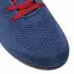 Rumpf Zuma RU1567 Navy Danssneaker met Splitzool