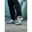Rumpf 1567 Zuma Danssneakers zwart met Splitzool vetermodel