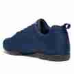 Rumpf Zuma RU1567 Navy Danssneaker Achterkant