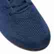 Rumpf Zuma RU1567 Navy Danssneaker Gaas