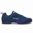 Rumpf Zuma RU1567 Navy Danssneaker Merklogo