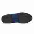 Rumpf Zuma RU1567 Navy Danssneaker met Spinpoint