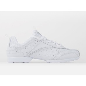 Rumpf Nero danssneakers wit 1566