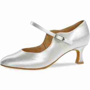 Diamant ballroomschoen voor Dames 050-106-092 SALE