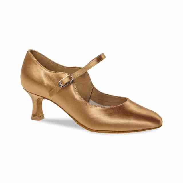 Diamant ballroomschoen voor Dames 050106087 SALE