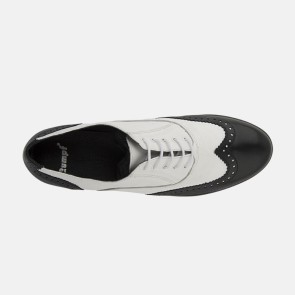 Rumpf dansschoenen standard bovenkant 2150