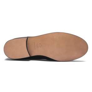 Rumpf Mauro 2106 dansschoenen met leren zool
