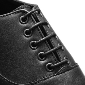 Rumpf Mauro 2106 dansschoenen voor mannen met veters