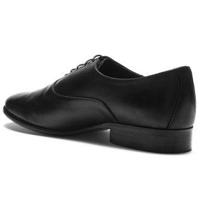Rumpf Mauro 2106 klassieke simpele dansschoenen voor heren