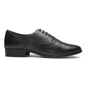 Rumpf Mauro 2106 nette heren dansschoenen voor salsa