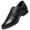 Rumpf Mauro 2106 zachte lederen ballroom schoenen voor heren