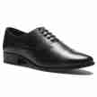Rumpf Mauro 2106 Zwarte heren dansschoenen met veters