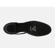 Rump Broadway 2021 dames dansschoenen zwart met suede zool Rump Broadway 2021 dames dansschoenen zwart met suede zool