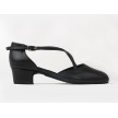 Rumpf Broadway Dansschoenen Zwart 2021 Rumpf Broadway Dansschoenen Zwart 2021