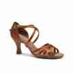 Capezio Jongens Ballroom Schoenen