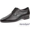 Diamant 085-075-028-V heren ballroom dansschoenen met variospin