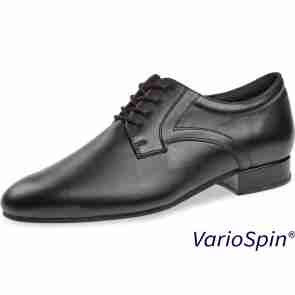 Diamant Heren Ballroom Dansschoenen met VarioSpin zool 085-075-028-V