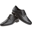 Diamant 085-075-028-V heren ballroom dansschoenen met variospin vetersluiting 