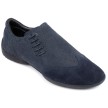 Portdance PD031 Heren Danssneakers donker blauw Portdance PD031 Heren Danssneakers donker blauw