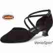 Diamant 170-112-001-V dames ballroom dansschoenen met VarioSpin zool 