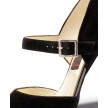 Nueva Epoca Nora Dansschoenen voor Dames met breed bandje Nueva Epoca Nora Dansschoenen voor Dames met breed bandje
