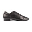 Portdance PD035 Black Leer Suede Sole Portdance PD035 Black Leer Suede Sole