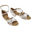 Diamant Meisjes Latin Dansschoenen 196-030-092 Diamant Meisjes Latin Dansschoenen 196-030-092