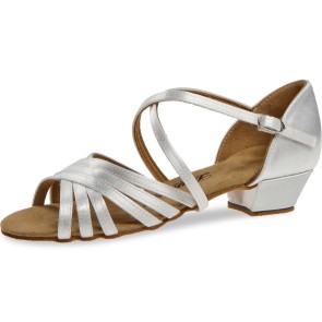 Diamant Meisjes Latin Dansschoenen 196-030-092