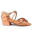 Portdance PD301 dansschoenen voor kinderen  Portdance PD301 dansschoenen voor kinderen